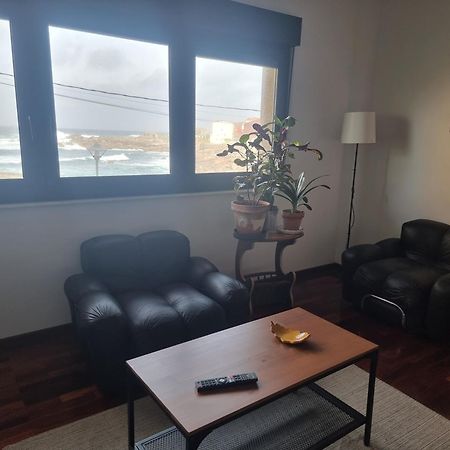 Ferienwohnung Piso Muxia Exterior foto